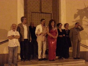 Associazione Culturale Glaux