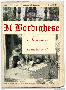 Il Bordighese